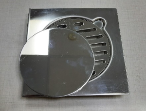 Floor Drain