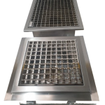 Channel Gratings (Drain) — image 3