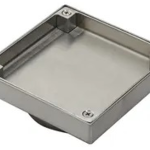 Clean out Drain — image 2