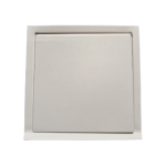 Flap Type Rain water outlet — image 2
