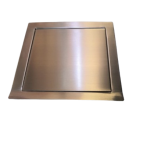 Flap Type Rain water outlet — image 1