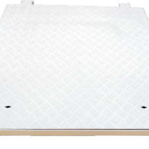 Floor access cover