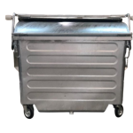 Garbage Trolley