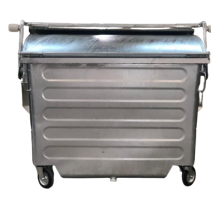 Garbage Trolley