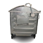 Garbage Trolley