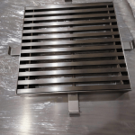Heel Guard Grating — image 2