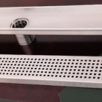Linear drain/Shower Drain — image 3