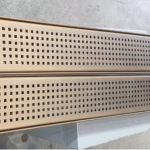 Linear Drain/Shower Drain