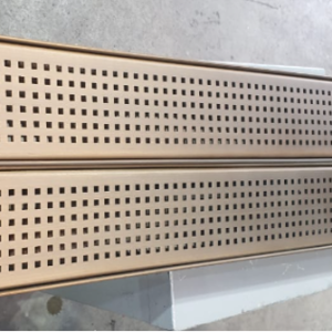 Linear drain/Shower Drain