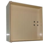 Wall access panel — image 2
