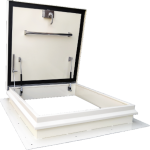 Roof access Hatch cover — image 2