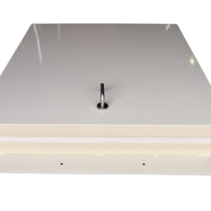 Roof access Hatch cover