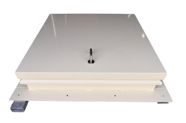 Roof access Hatch cover