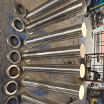 Stainless Steel Bollard — image 2