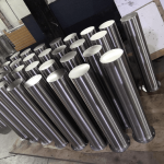 Stainless Steel Bollard