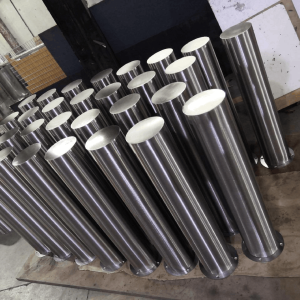 Stainless Steel Bollard