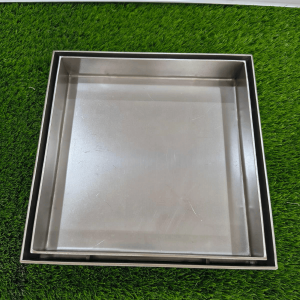 Stainless Steel Floor Drain