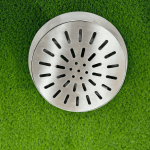 STAINLESS STEEL ROOF DRAIN — image 2