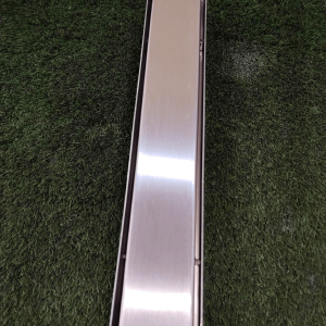 Stainless Steel Shower Drain