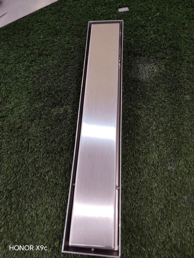 Stainless Steel Shower Drain
