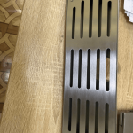 Stainless Steel Floor Drain — image 3