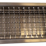 Trench Drain & Grating — image 2
