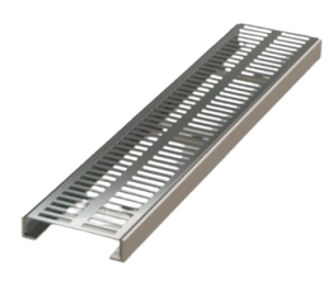 Trench Drain & Grating