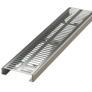 Trench Drain & Grating