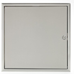 Wall access panel — image 3